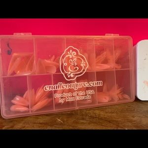 Enail couture. Kiara sky bundle TRIAL